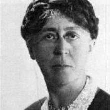 Mary Parker Follett