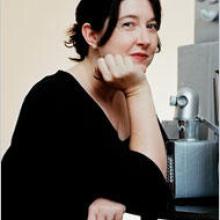 Matthea Harvey