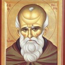 Maximus the Confessor