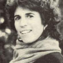 Natalie Goldberg