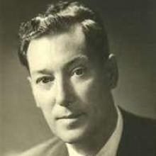 Neville Goddard