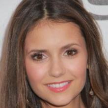 Nina Dobrev