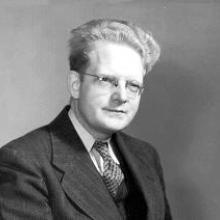 Northrop Frye