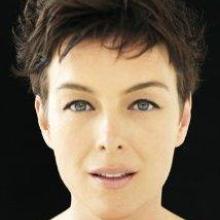 Olivia Williams