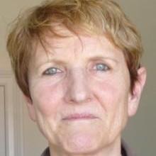 Pam Brown