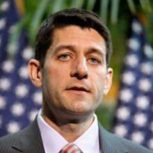 Paul Ryan