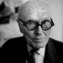 Philip Johnson