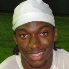 Robert Griffin III