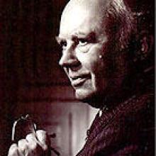 Russell Kirk