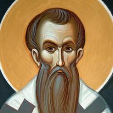 Saint Basil