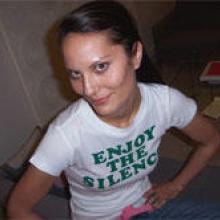 Sara Genn