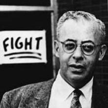 Saul Alinsky