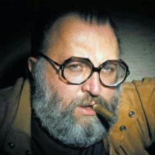 Sergio Leone