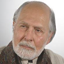 Seyyed Hossein Nasr