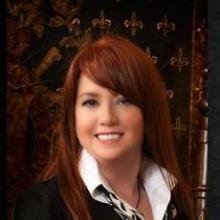 Sherrilyn Kenyon