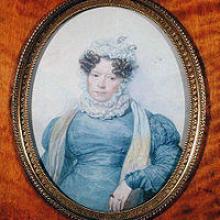 Sophie Swetchine