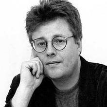 Steig Larsson