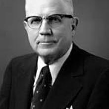 Sterling W Sill