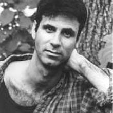 Steve Almond