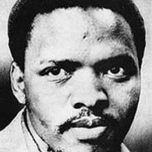Steven Biko