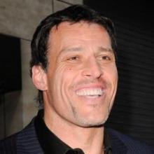 Tony Robbins