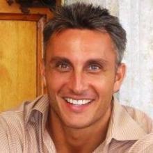 Tullian Tchividjian