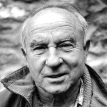 Yvon Chouinard