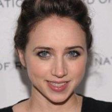Zoe Kazan