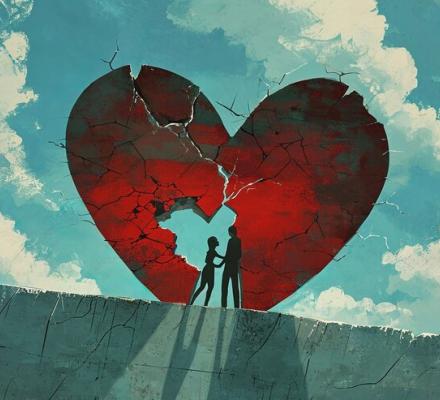 broken-heart-concept