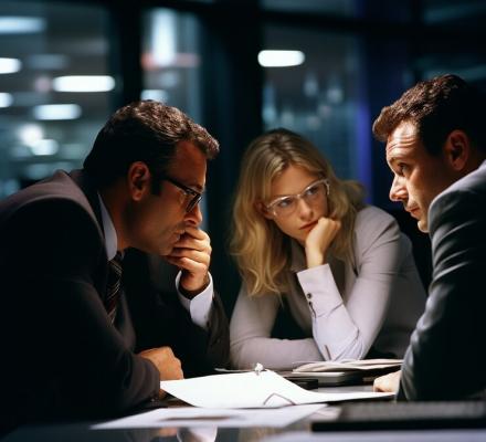 professional-business-people-working-together