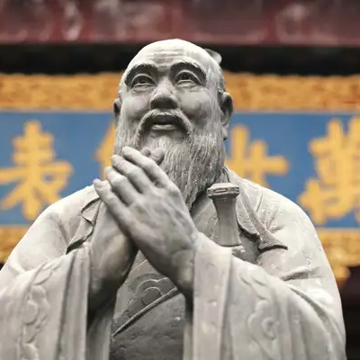Confucianism