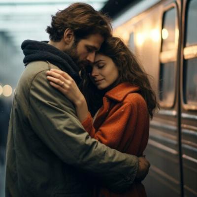 affectionate-loving-couple