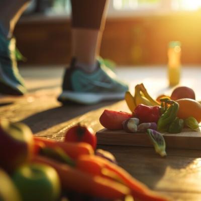 Health and fitness quotes