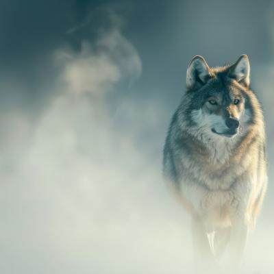 wild-wolf