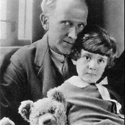 A. a. milne