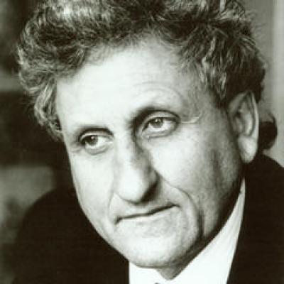 A. b. yehoshua