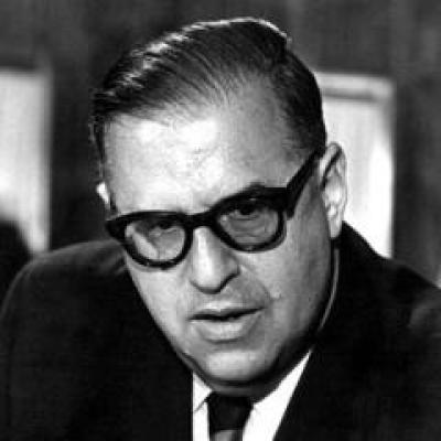 Abba Eban