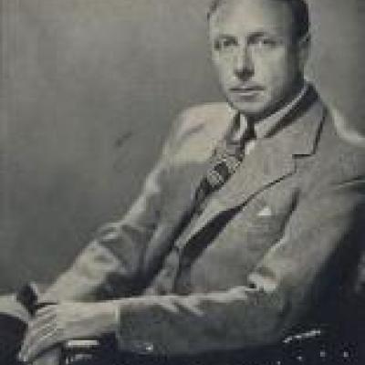A.J. Cronin