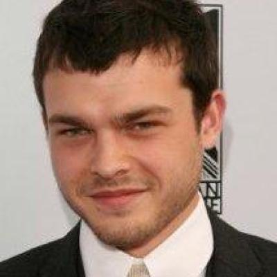 Alden Ehrenreich