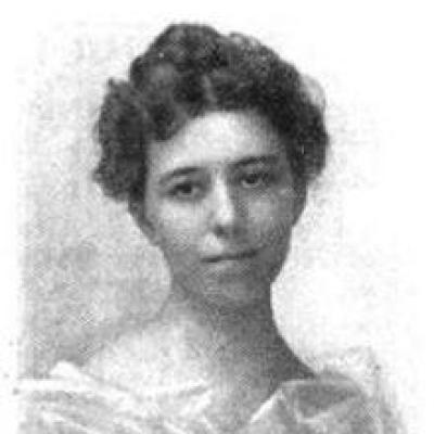 Alice Hegan Rice