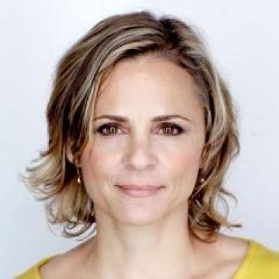 Amy Sedaris