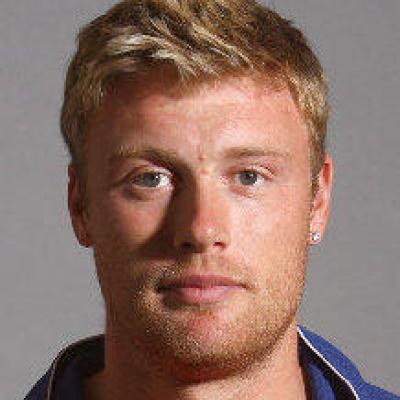 Andrew Flintoff