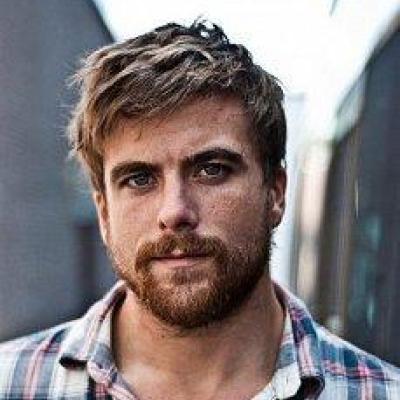 Anthony Green