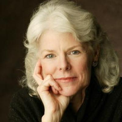 Barbara Brown Taylor