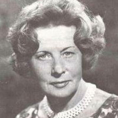Barbara Castle, Baroness Castle of Blackburn