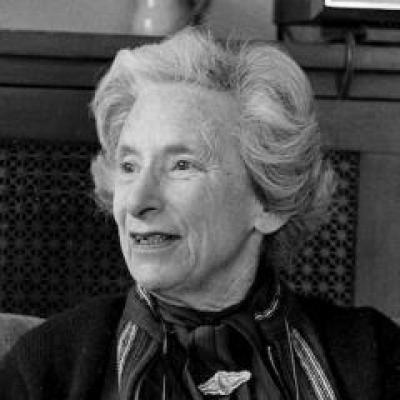 Barbara Tuchman