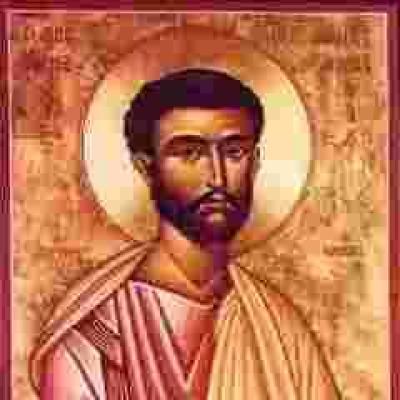 Barnabas