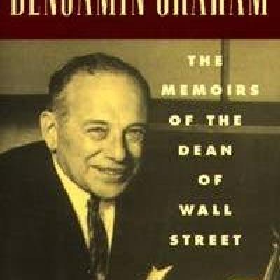 Benjamin Graham