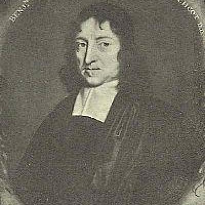 Benjamin Whichcote