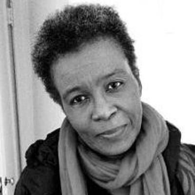 Claudia Rankine